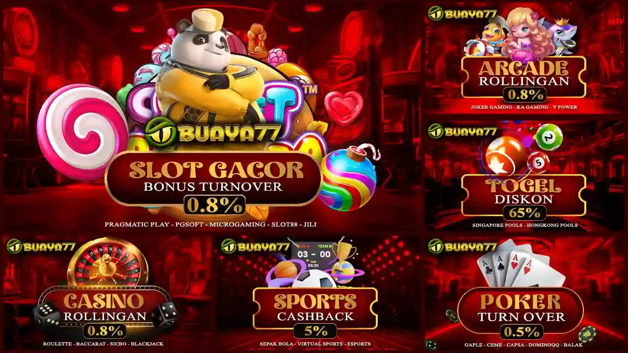 kebunpoker